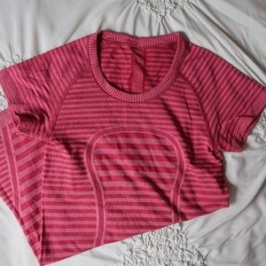 lululemon top